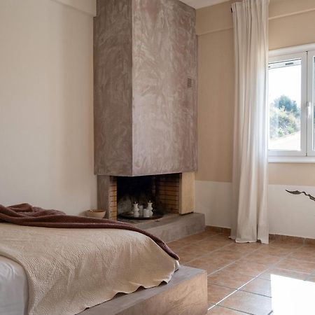 Knots Apartments Agios Nikolaos  Dış mekan fotoğraf