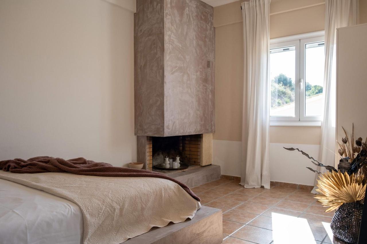 Knots Apartments Agios Nikolaos  Dış mekan fotoğraf