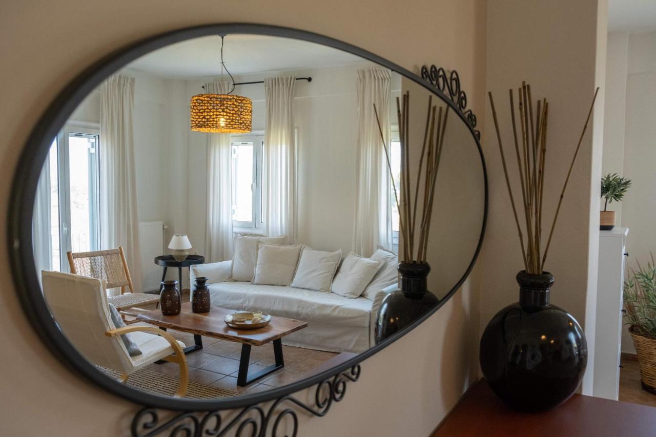 Knots Apartments Agios Nikolaos  Dış mekan fotoğraf