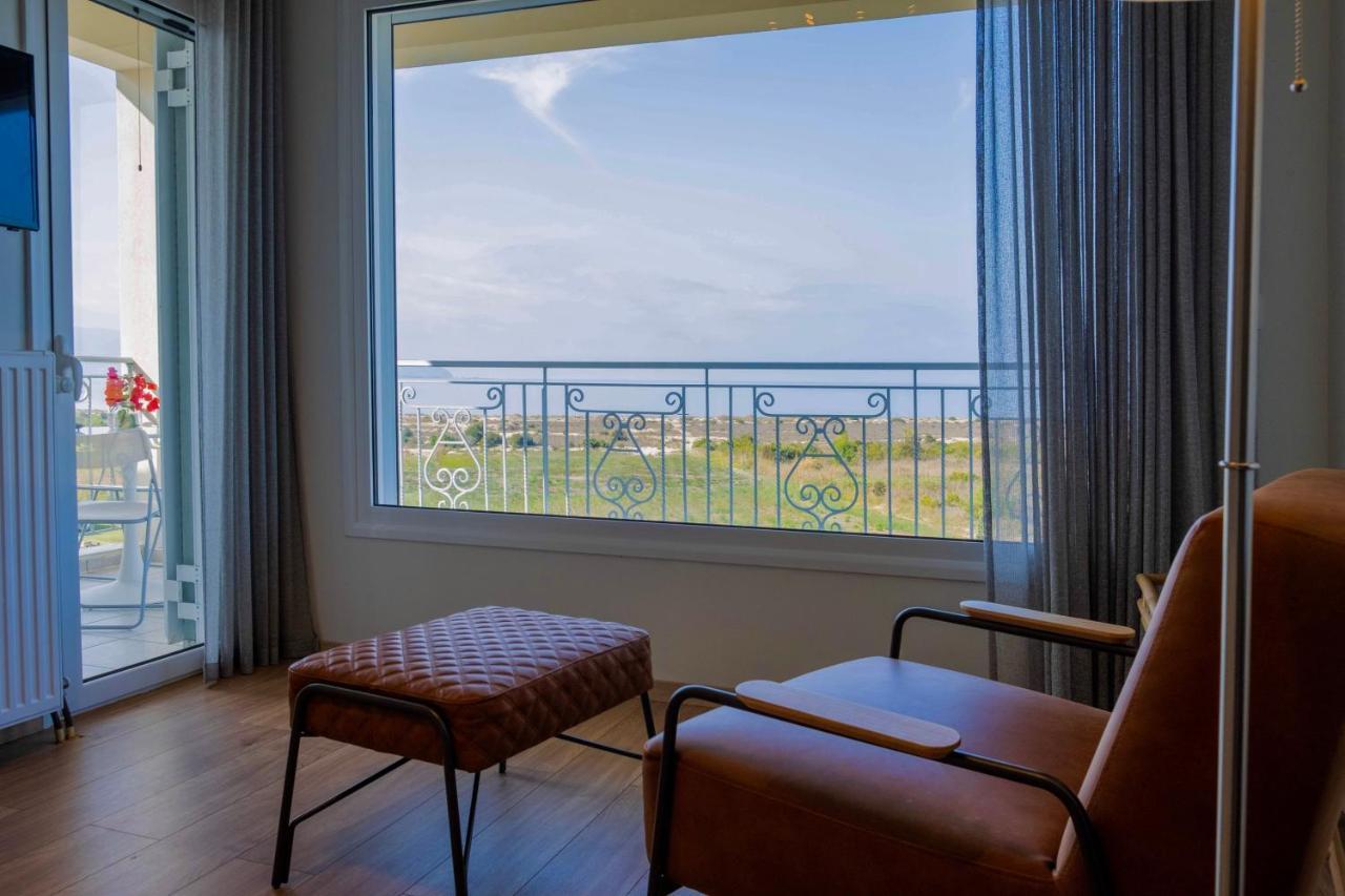 Knots Apartments Agios Nikolaos  Dış mekan fotoğraf