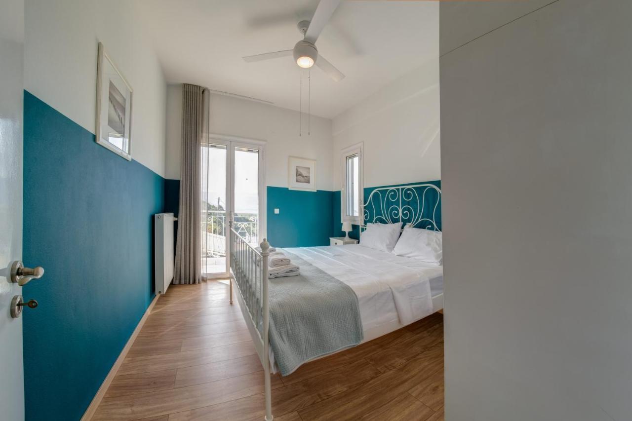 Knots Apartments Agios Nikolaos  Dış mekan fotoğraf